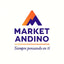 Logo oficial Market Andino - Siempre pensando en ti